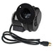 J&D Manufacturing PSC Inflation Blower Motor with Louver - Green Thumb Depot