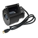 J&D Manufacturing PSC Inflation Blower Motor with Louver - Green Thumb Depot