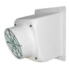 J&D Manufacturing Tornado Fiberglass Exhaust Fan