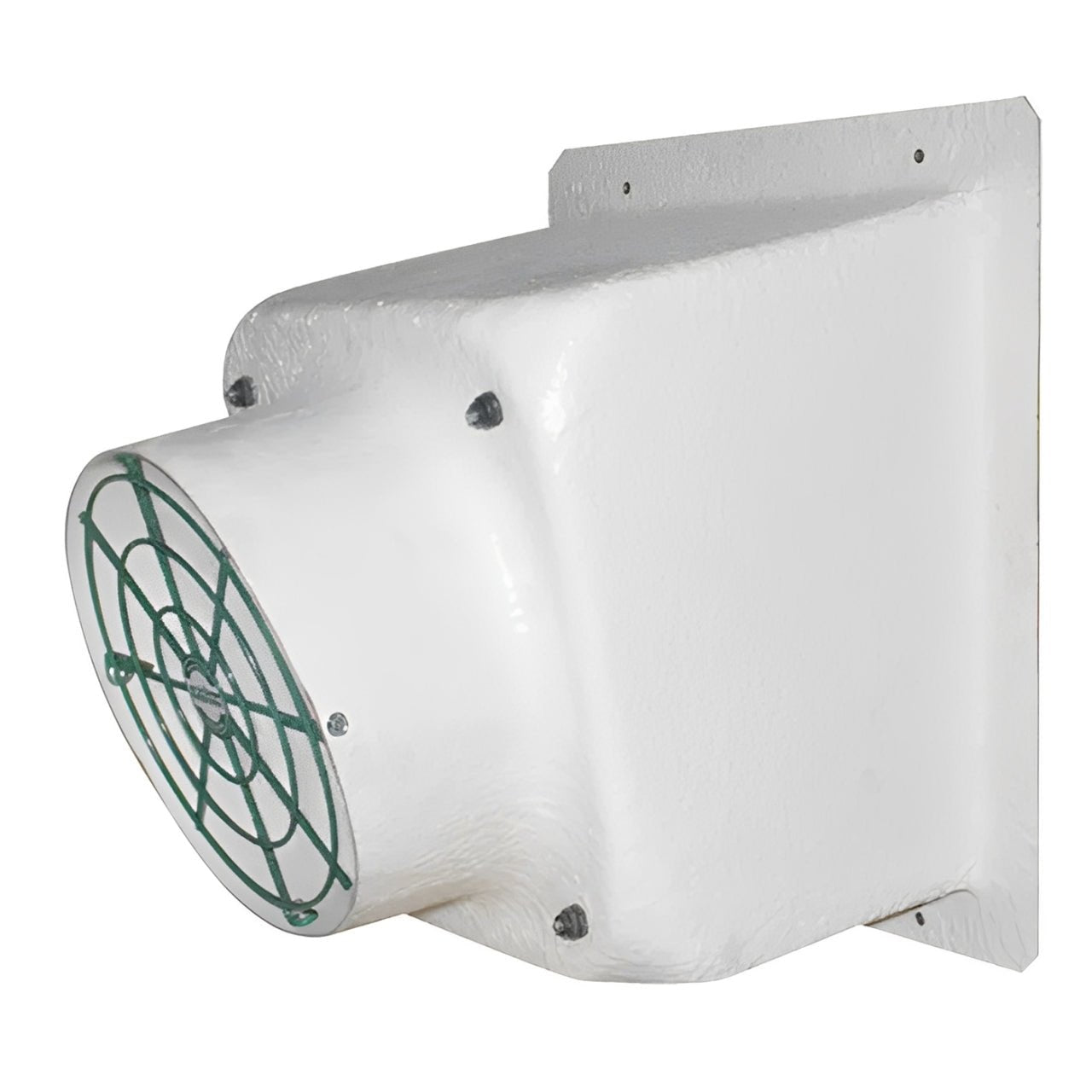 J&D Manufacturing Tornado Fiberglass Exhaust Fan - Green Thumb Depot