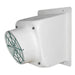 J&D Manufacturing Tornado Fiberglass Exhaust Fan - Green Thumb Depot