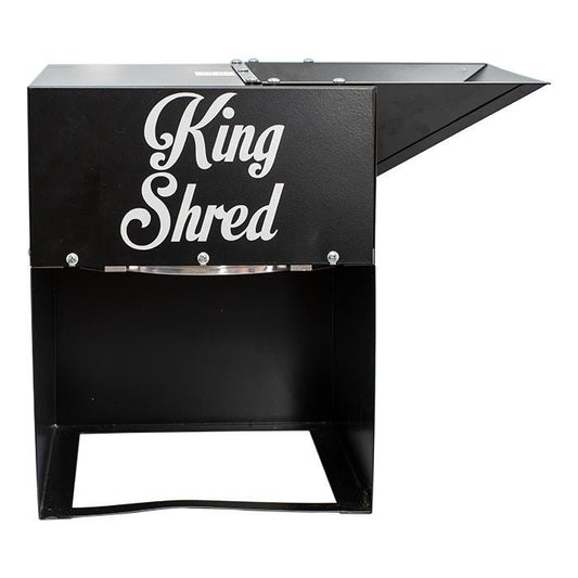 KING KONE King Shred Grinder - Green Thumb Depot