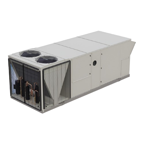Daikin Applied Rebel DPSC30B 30-Ton Packaged Rooftop Unit