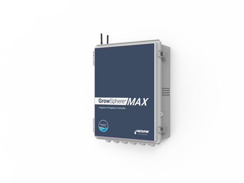 Netafim Growsphere™ MAX