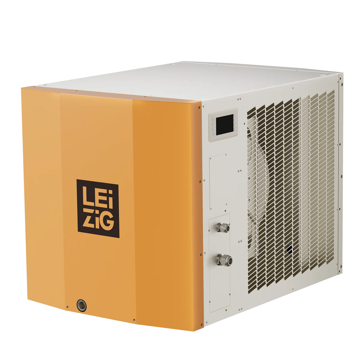 Leizig LG228 Dehumidifier - 228 Pints/Day - Green Thumb Depot