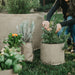 Living Soil Fabric Pot - Green Thumb Depot