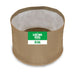 Living Soil Fabric Pot - Green Thumb Depot
