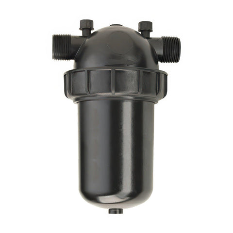 Netafim Manual Disc Filter, 1 Inch, 140 Mesh (DF100-140)