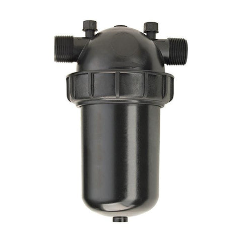 Netafim Manual Disc Filter, 1 Inch, 120 Mesh (DF100-120)