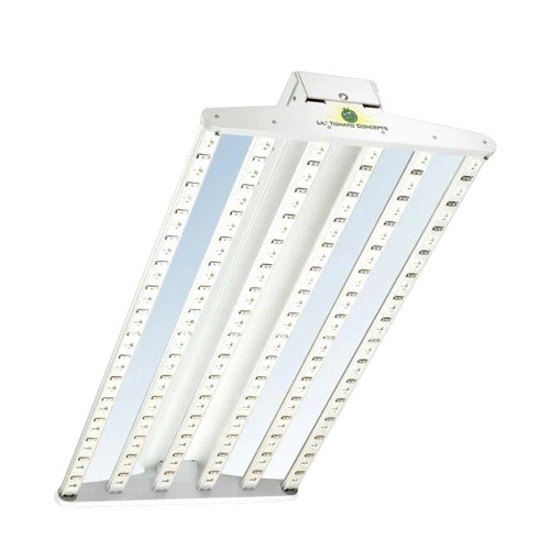 LTC Double Black Diamond V2 LED Grow Light - Green Thumb Depot