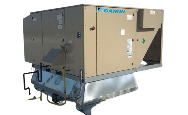 Daikin Applied Rebel DPSC30B 30-Ton Packaged Rooftop Unit