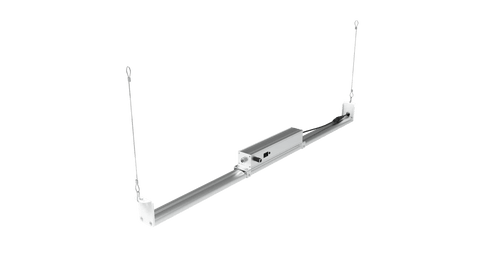 Mammoth Lighting 100W Multi-Use Grow Bar – Cloning, Veg, Side Lighting & Tent-Ready