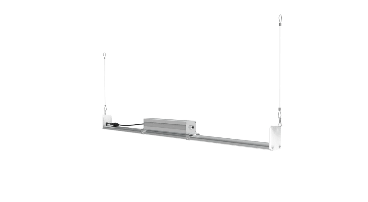 Mammoth Lighting 100W Multi - Use Grow Bar – Cloning, Veg, Side Lighting & Tent - Ready - Green Thumb Depot