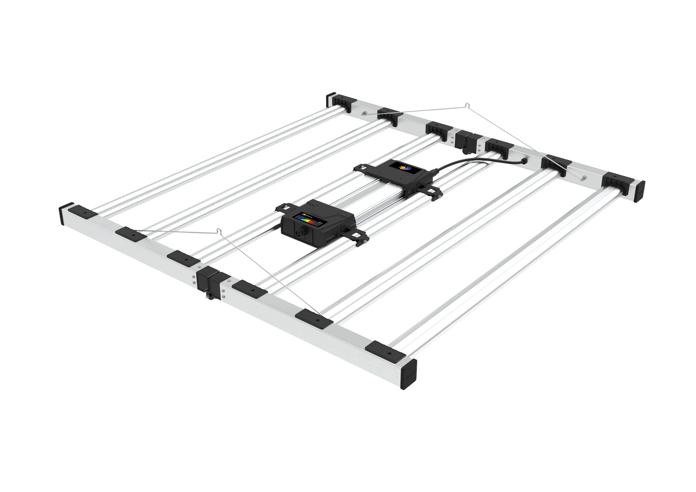 Mammoth Lighting 6 Bar Clone/ Veg/ Mom Series 720W Grow Light - Green Thumb Depot