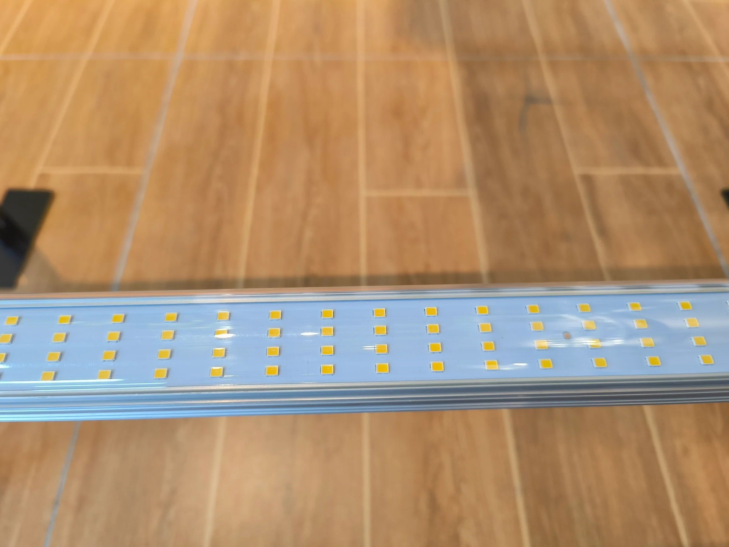 Mammoth Lighting Clone and Inter - canopy LED grow light bar (2 bars per box), 50w each - Green Thumb Depot