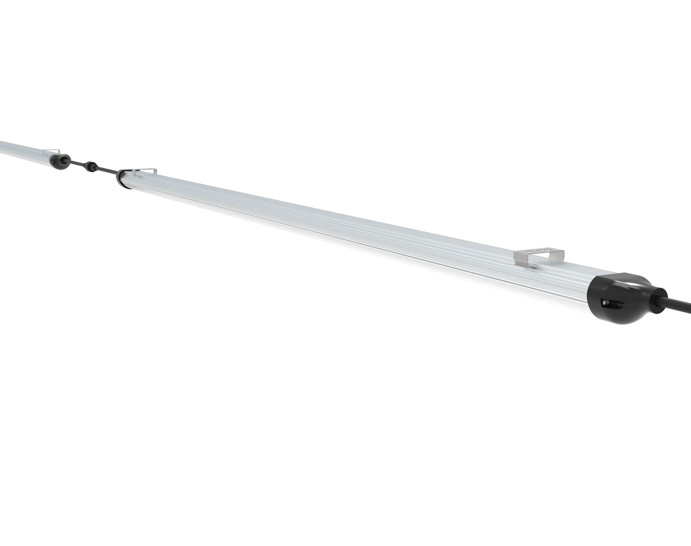 Mammoth Lighting Clone and Inter - canopy LED grow light bar (2 bars per box), 50w each - Green Thumb Depot