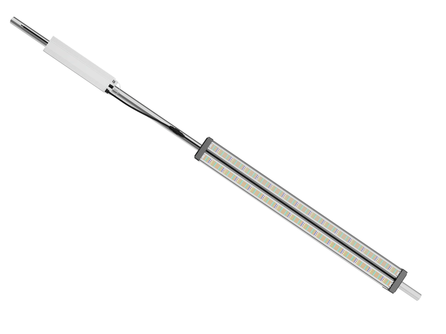 Mammoth Lighting - Greenhouse / Highbay LED - 720w - Green Thumb Depot