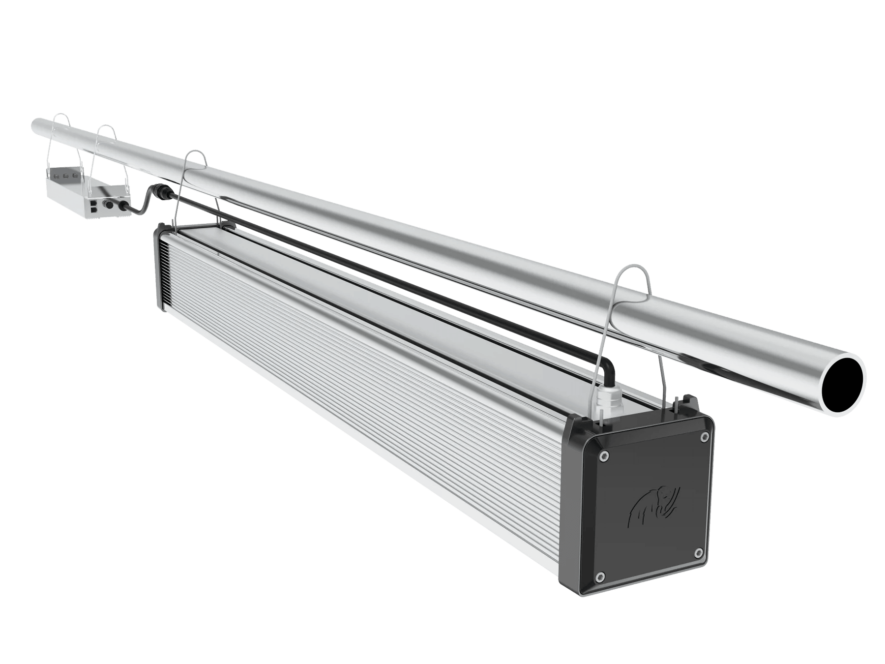 Mammoth Lighting - Greenhouse / Highbay LED - 720w - Green Thumb Depot