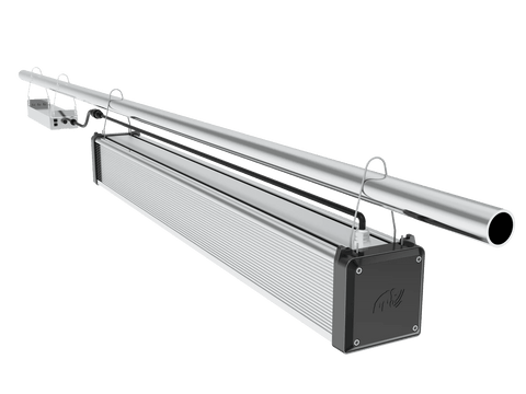 Mammoth Lighting - Greenhouse / Highbay LED - 720w