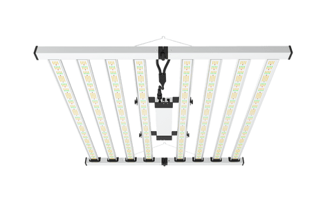 Mammoth Lighting Nova Sun Series 6 Bar 720W LED Grow Light