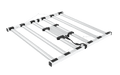 Mammoth Lighting Nova Sun Series 6 Bar 720W LED Grow Light - Green Thumb Depot