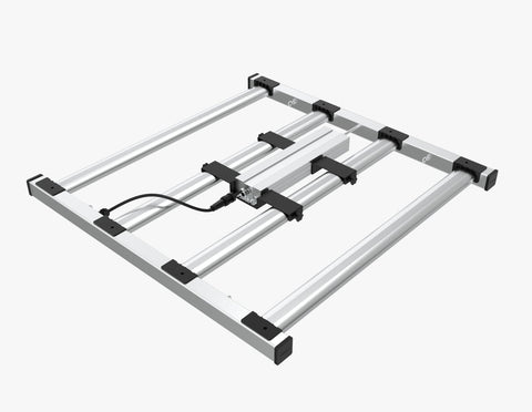 Mammoth Lighting Nova Sun Series 8 Bar 820WLED Grow Light