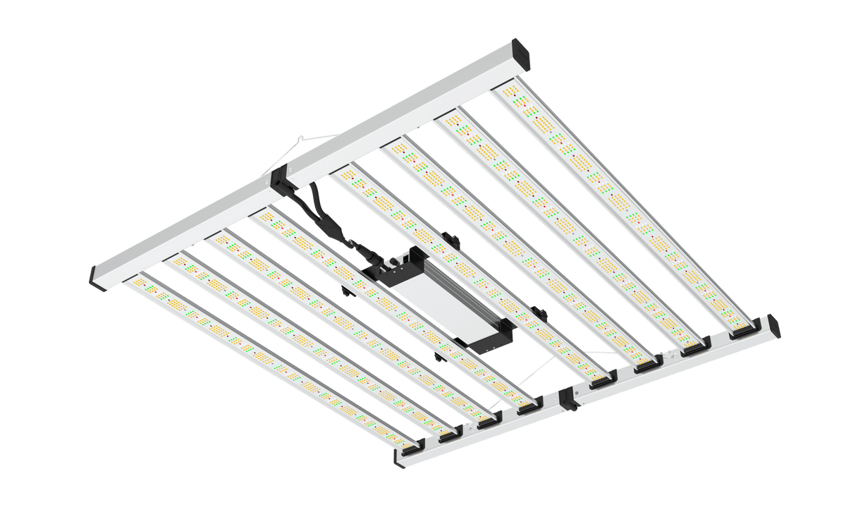 Mammoth Lighting Nova Sun Series 8 Bar 820WLED Grow Light - Green Thumb Depot