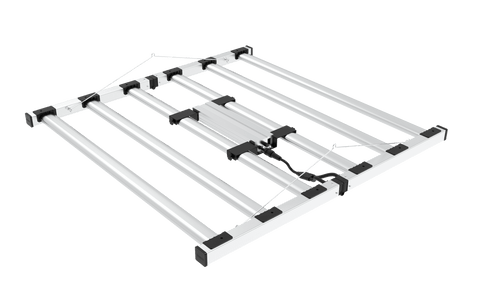 Mammoth Lighting Nova Sun Series 8 Bar 950W LED Grow Light