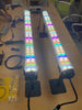 Mammoth Lighting Nova Sun Series Multi-use Bars: Inter-canopy, 4x2 Tents, Side Lighting, Under-canopy, Overhead