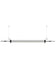 Mammoth Lighting Nova Sun Series Multi - use Bars: Inter - canopy, 4x2 Tents, Side Lighting, Under - canopy, Overhead - Green Thumb Depot