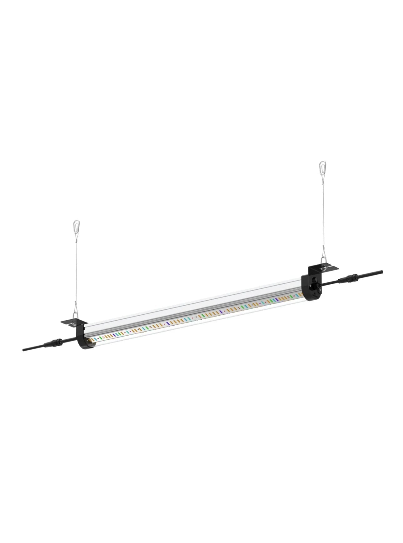 Mammoth Lighting Nova Sun Series Multi - use Bars: Inter - canopy, 4x2 Tents, Side Lighting, Under - canopy, Overhead - Green Thumb Depot