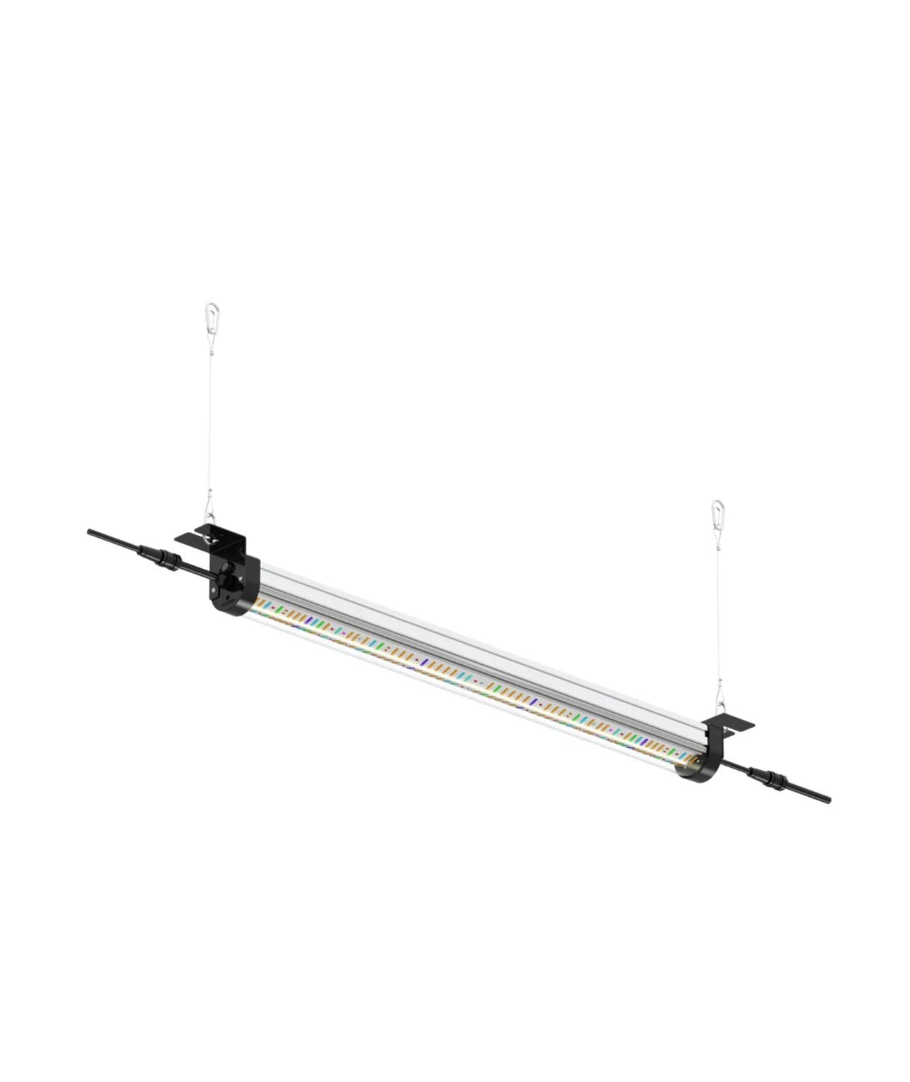 Mammoth Lighting Nova Sun Series Multi - use Bars: Inter - canopy, 4x2 Tents, Side Lighting, Under - canopy, Overhead - Green Thumb Depot