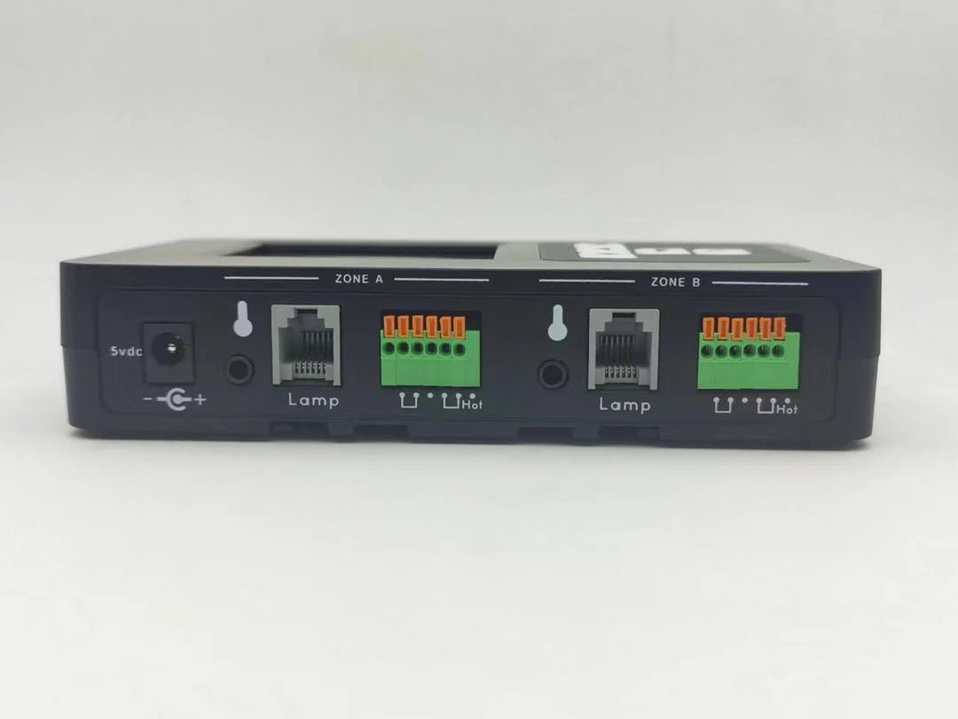 Mammoth Lighting Smart LED Controller – Wi - Fi + Bluetooth, App - Controlled (Single & Group Mode) - Green Thumb Depot