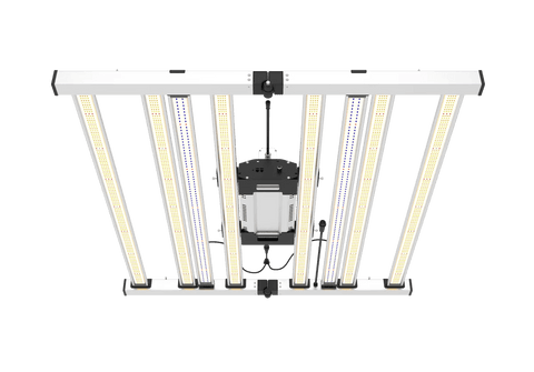 Mammoth Lighting UV Upgrade Kit (2 UV bars + 100w driver)
