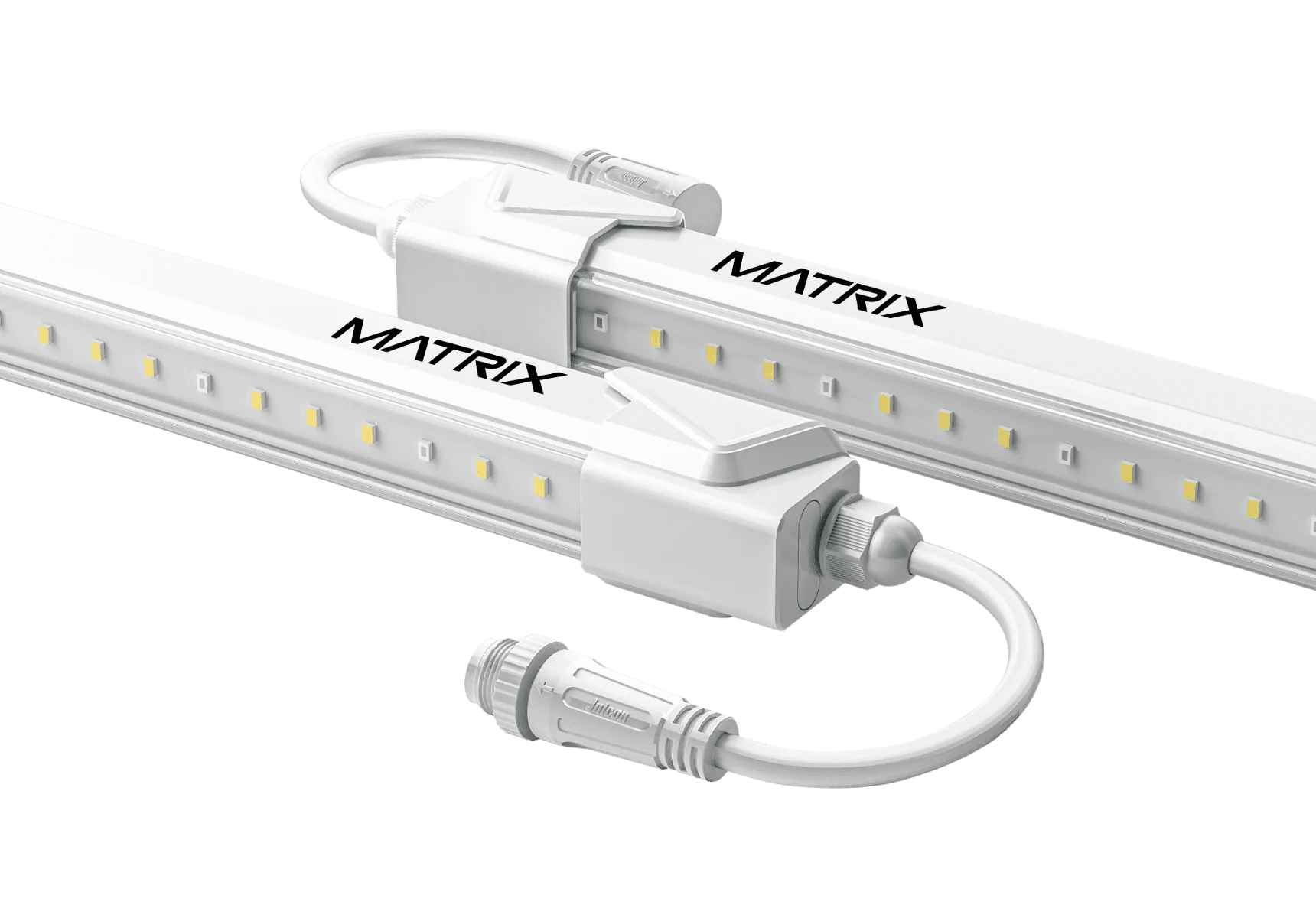 Matrix 18W Clone LED 120 - 277V (Per pair) - Green Thumb Depot