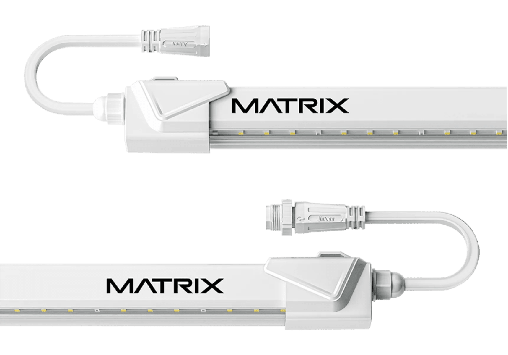 Matrix 18W Clone LED 120 - 277V (Per pair) - Green Thumb Depot