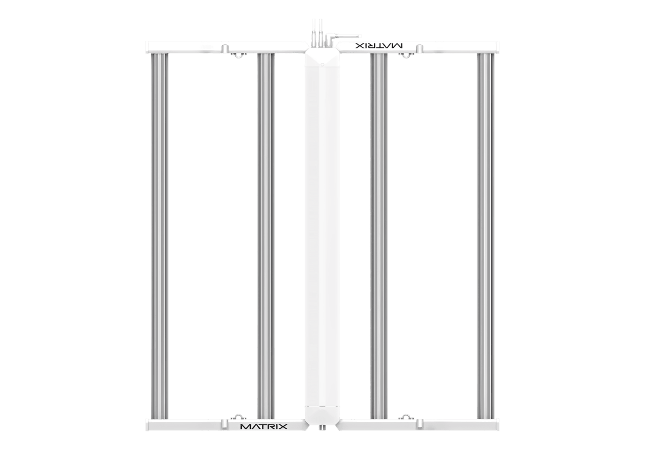 Matrix M4 400W 120 - 277V LED Grow Light - Green Thumb Depot