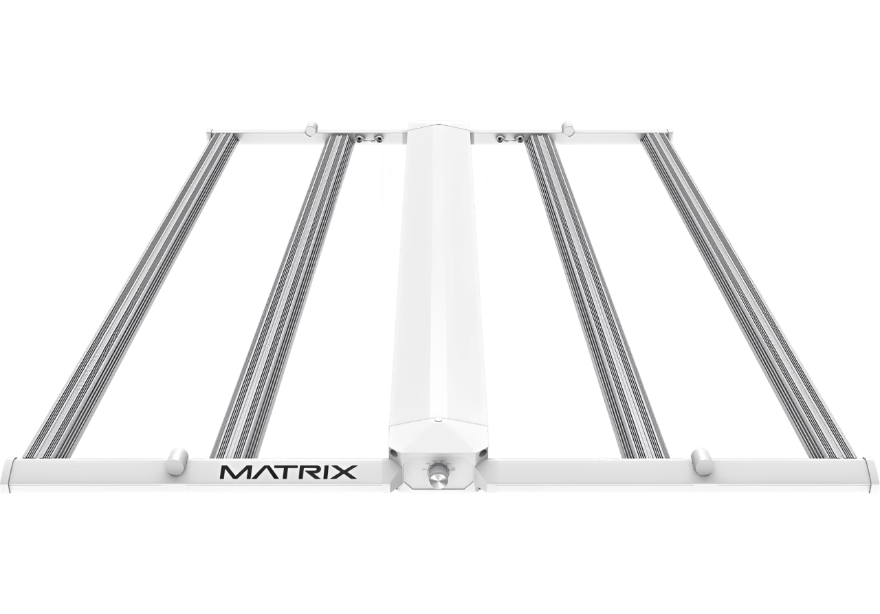Matrix M4 400W 120 - 277V LED Grow Light - Green Thumb Depot