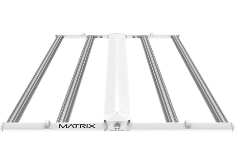Matrix M4 400W 120-277V LED Grow Light