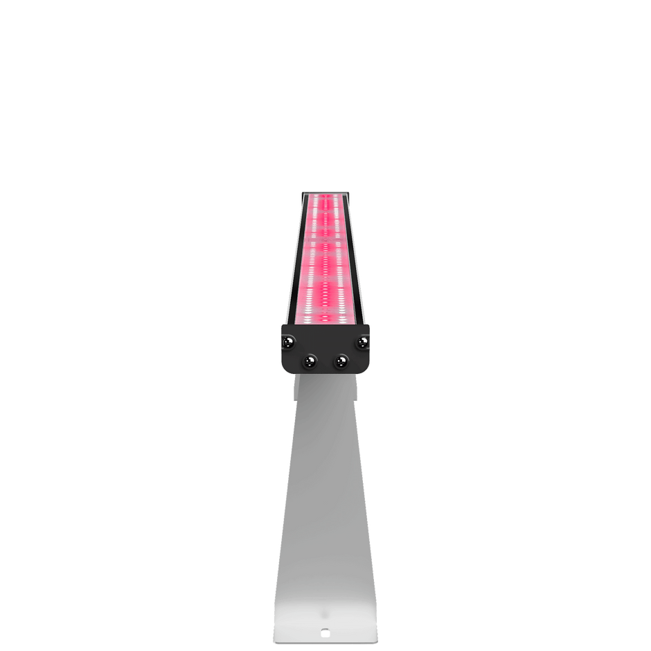 Medic Grow Hell - Fire 120W Under Canopy LED Grow Light - Green Thumb Depot