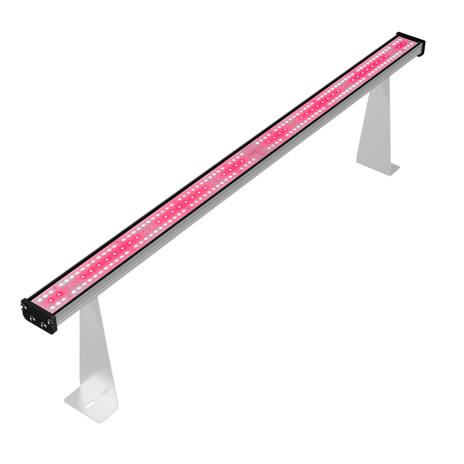 Medic Grow Hell - Fire 120W Under Canopy LED Grow Light - Green Thumb Depot