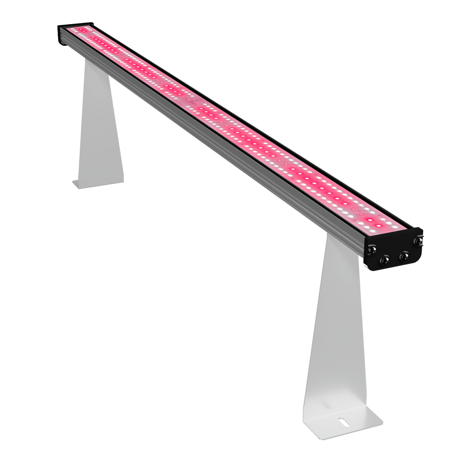 Medic Grow Hell - Fire 120W Under Canopy LED Grow Light - Green Thumb Depot