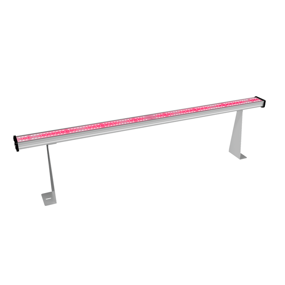 Medic Grow Hell - Fire 120W Under Canopy LED Grow Light - Green Thumb Depot