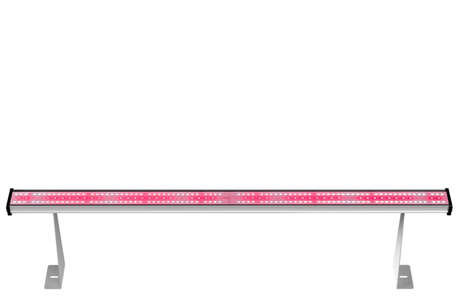 Medic Grow Hell - Fire 120W Under Canopy LED Grow Light - Green Thumb Depot