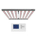 Medic Grow MEDIC BOX 07 720w 4x4 Grow Light Dimmable Full - Spectrum LED - Green Thumb Depot