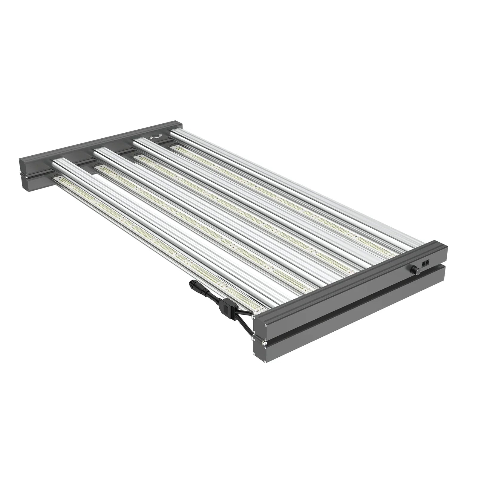 Medic Grow MEDIC BOX 07 720w 4x4 Grow Light Dimmable Full - Spectrum LED - Green Thumb Depot