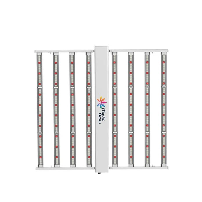 Medic Grow Smart 8 Plus Samsung LM301H diodes 760 Watt LED Grow Light - Green Thumb Depot