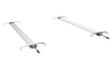 Medic Grow UV + FR 4 ft Supplemental LED Grow Light Bar - Green Thumb Depot