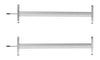 Medic Grow UV + FR  4 ft Supplemental LED Grow Light Bar