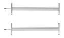 Medic Grow UV + FR 4 ft Supplemental LED Grow Light Bar - Green Thumb Depot